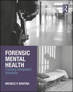 Forensic Mental Health | Zookal Textbooks | Zookal Textbooks