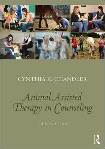 Animal-Assisted Therapy in Counseling | Zookal Textbooks | Zookal Textbooks