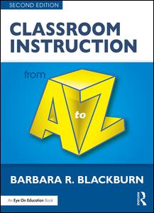 Classroom Instruction from A to Z | Zookal Textbooks | Zookal Textbooks
