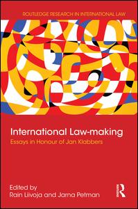 International Law-making | Zookal Textbooks | Zookal Textbooks