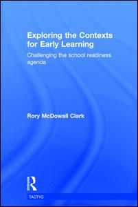 Exploring the Contexts for Early Learning | Zookal Textbooks | Zookal Textbooks