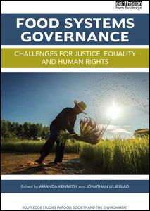 Food Systems Governance | Zookal Textbooks | Zookal Textbooks