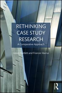 Rethinking Case Study Research | Zookal Textbooks | Zookal Textbooks