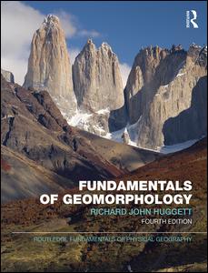Fundamentals of Geomorphology | Zookal Textbooks | Zookal Textbooks