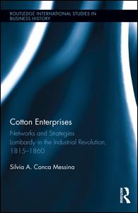 Cotton Enterprises: Networks and Strategies | Zookal Textbooks | Zookal Textbooks