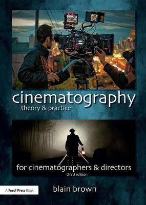 Cinematography: Theory and Practice | Zookal Textbooks | Zookal Textbooks