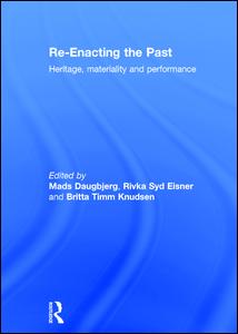 Re-Enacting the Past | Zookal Textbooks | Zookal Textbooks