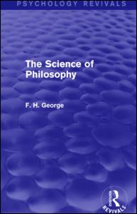 The Science of Philosophy | Zookal Textbooks | Zookal Textbooks
