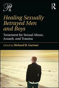 Healing Sexually Betrayed Men and Boys | Zookal Textbooks | Zookal Textbooks