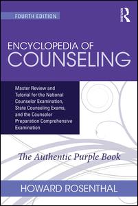 Encyclopedia of Counseling | Zookal Textbooks | Zookal Textbooks