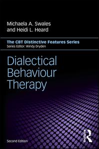 Dialectical Behaviour Therapy | Zookal Textbooks | Zookal Textbooks