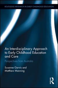 An Interdisciplinary Approach to Early Childhood Education and Care | Zookal Textbooks | Zookal Textbooks