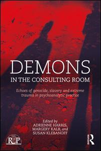 Demons in the Consulting Room | Zookal Textbooks | Zookal Textbooks