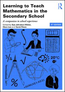 Learning to Teach Mathematics in the Secondary School | Zookal Textbooks | Zookal Textbooks