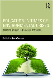 Education in Times of Environmental Crises | Zookal Textbooks | Zookal Textbooks