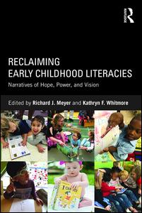 Reclaiming Early Childhood Literacies | Zookal Textbooks | Zookal Textbooks