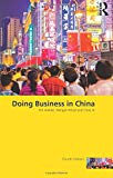 Doing Business in China | Zookal Textbooks | Zookal Textbooks
