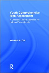 Youth Comprehensive Risk Assessment | Zookal Textbooks | Zookal Textbooks