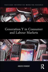 Generation Y in Consumer and Labour Markets | Zookal Textbooks | Zookal Textbooks