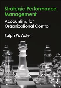 Strategic Performance Management | Zookal Textbooks | Zookal Textbooks