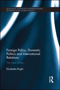 Foreign Policy, Domestic Politics and International Relations | Zookal Textbooks | Zookal Textbooks