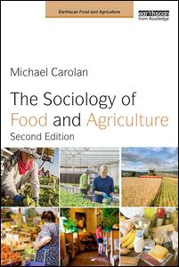 The Sociology of Food and Agriculture | Zookal Textbooks | Zookal Textbooks