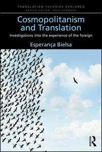 Cosmopolitanism and Translation | Zookal Textbooks | Zookal Textbooks