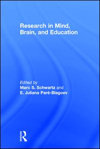 Research in Mind, Brain, and Education | Zookal Textbooks | Zookal Textbooks