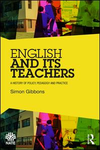 English and Its Teachers | Zookal Textbooks | Zookal Textbooks