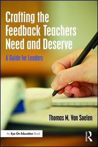 Crafting the Feedback Teachers Need and Deserve | Zookal Textbooks | Zookal Textbooks
