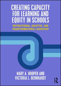 Creating Capacity for Learning and Equity in Schools | Zookal Textbooks | Zookal Textbooks