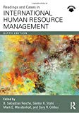 Readings and Cases in International Human Resource Management | Zookal Textbooks | Zookal Textbooks