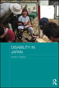 Disability in Japan | Zookal Textbooks | Zookal Textbooks