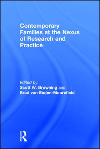 Contemporary Families at the Nexus of Research and Practice | Zookal Textbooks | Zookal Textbooks
