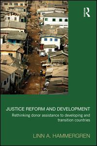 Justice Reform and Development | Zookal Textbooks | Zookal Textbooks