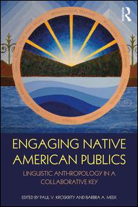 Engaging Native American Publics | Zookal Textbooks | Zookal Textbooks
