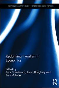 Reclaiming Pluralism in Economics | Zookal Textbooks | Zookal Textbooks
