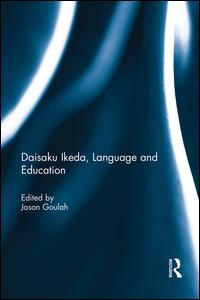 Daisaku Ikeda, Language and Education | Zookal Textbooks | Zookal Textbooks