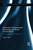 Information Communication Technology and Social Transformation | Zookal Textbooks | Zookal Textbooks
