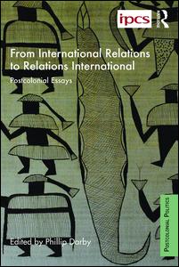 From International Relations to Relations International | Zookal Textbooks | Zookal Textbooks