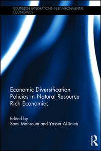 Economic Diversification Policies in Natural Resource Rich Economies | Zookal Textbooks | Zookal Textbooks