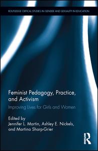 Feminist Pedagogy, Practice, and Activism | Zookal Textbooks | Zookal Textbooks