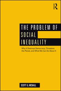 The Problem of Social Inequality | Zookal Textbooks | Zookal Textbooks