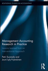 Management Accounting Research in Practice | Zookal Textbooks | Zookal Textbooks