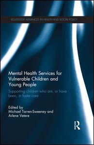 Mental Health Services for Vulnerable Children and Young People | Zookal Textbooks | Zookal Textbooks