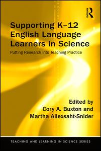 Supporting K-12 English Language Learners in Science | Zookal Textbooks | Zookal Textbooks