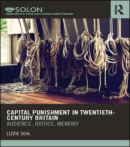 Capital Punishment in Twentieth-Century Britain | Zookal Textbooks | Zookal Textbooks