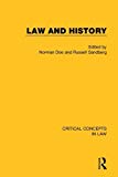 Law and History | Zookal Textbooks | Zookal Textbooks