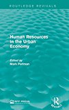 Human Resources in the Urban Economy | Zookal Textbooks | Zookal Textbooks