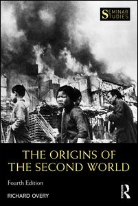 The Origins of the Second World War | Zookal Textbooks | Zookal Textbooks